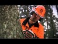 Husqvarna® 562 XP Mark II Chainsaws
