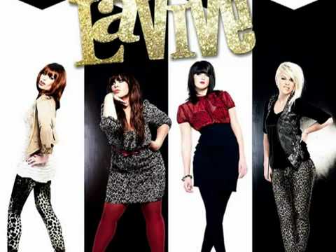 Lavive  I Swear (Gary Baker feat. popstars) aus dem Album No Sleep