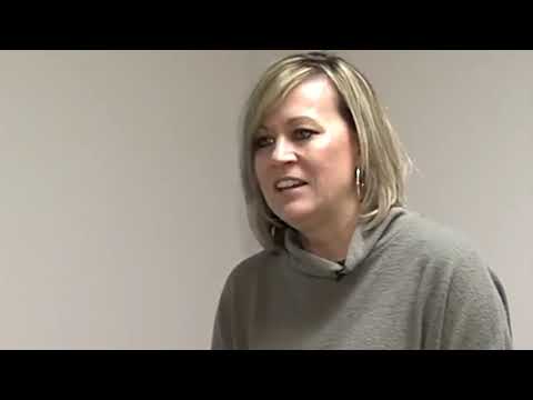 Stage 3 Colon Cancer survivor speaks out