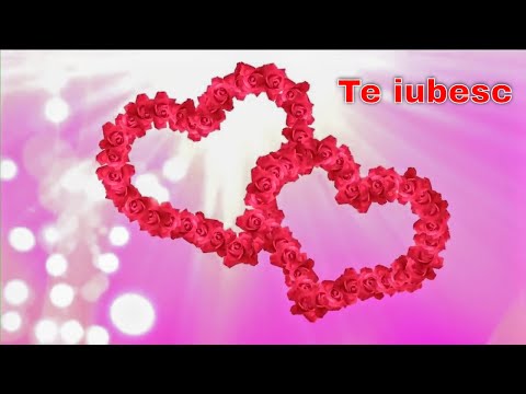 Declaratie de dragoste