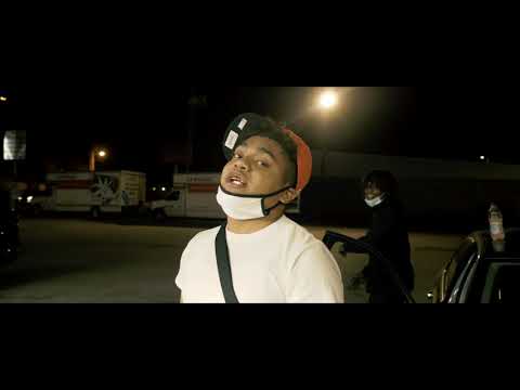 Luh Thomas - What He Say | Shot By: @RealWoosie