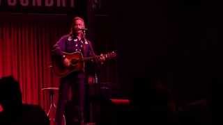 Jim Lauderdale 'You've Got A Way Of Yours' @ the Foundry 2 21 15 www.AthensRockShow.com