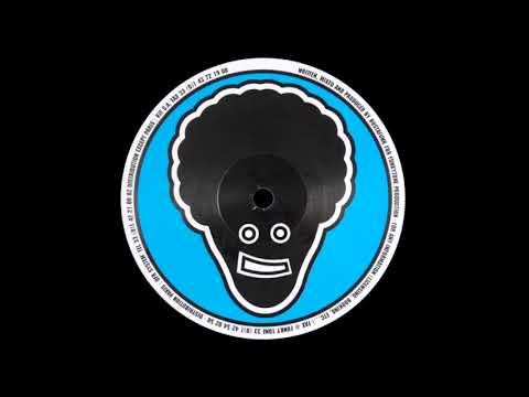 Busta Funk - French Connection (1998)