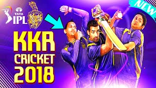 🔥KKR CRICKET 2022 New Game Download Now || TATA IPL Game || 80 Mb Ultra Graphics GAME!!