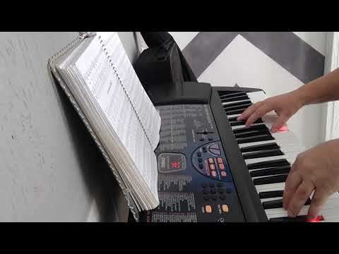 Hino 146 CCB Tocado.