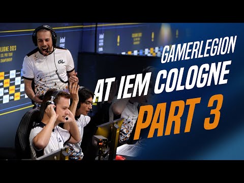 A fresh start - GL at IEM Cologne 2023 | Part 3