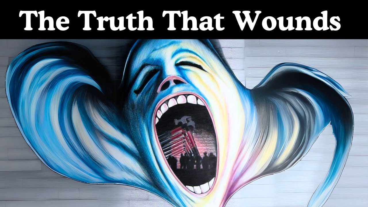 What No One Talks About Psychic Awakening | Carl Jung