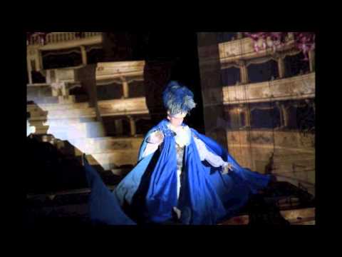 Antonio Giovannini Nel profondo cieco mondo HD