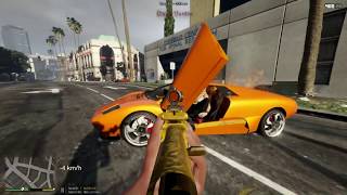 Download GTA 5 Coop Mod 0.9 for Windows 