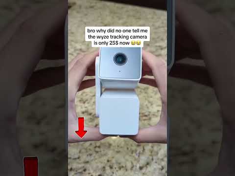Best price alert! Grab it fast #fyp #wyzecam #securitycamera