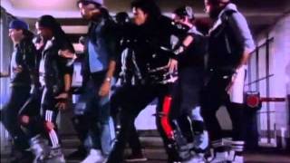 Michael Jackson vs Ray Barretto - Bad Boogaloo (DJ BMF Edit)