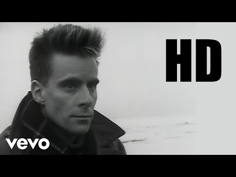 Deacon Blue - Dignity (Official HD Video)