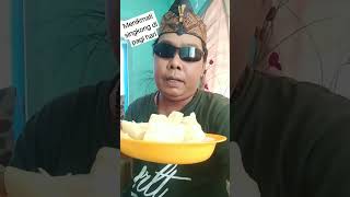 Download lagu pagi pagi sarapan singkong rebus mp3