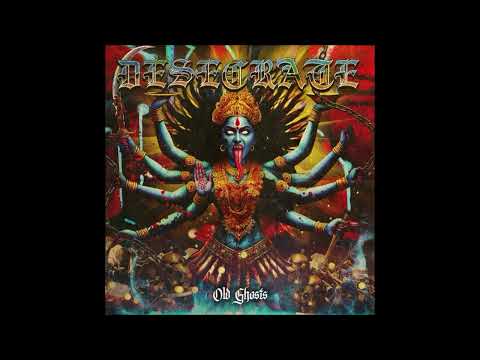 Desecrate - Old Ghosts 2026 (Full EP)