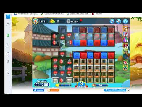 Pet Rescue level 5165, pet rescue, nivel 5165 pet rescue solucionado, solved, sin booster 5165, 5165