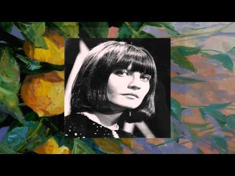Sandie Shaw ~ Lemon Tree