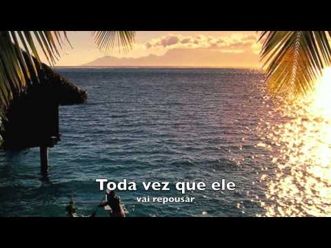 Shimbalaie- Maria Gadù + Lyrics HD