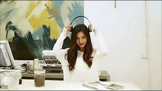 Filiz p47 high Bass  Wireless Headphone with mic standby time up to 15 hours