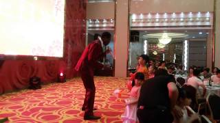 Bobby Bex - Smackdown - Jesus Is Saviour Medley