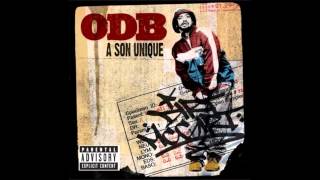 Ol' Dirty Bastard - A Son Unique (2005) [Disco Completo]
