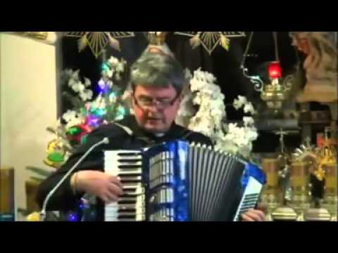 Ks. Piotr Natanek - Pustelnia, Kolęda Grzechyńska 29.12.2015