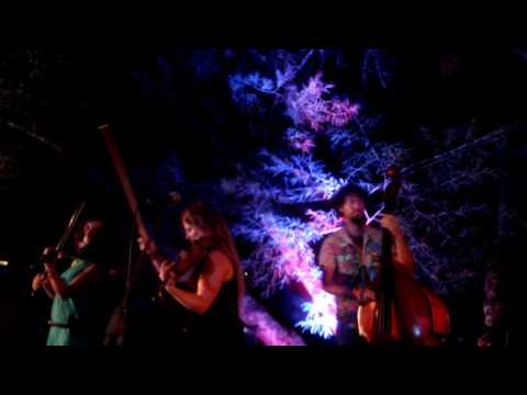 Andanças 2016 @ Martina quiere bailar