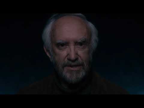 Tales From The Loop Episode 1 Jonathan Pryce Prolog