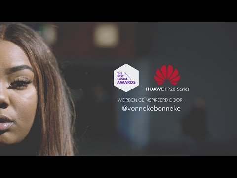 The Best Social - Vonneke Bonneke