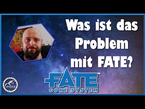 Wo ist das Problem mit diesem FATE?  | FateCore | turboFATE |