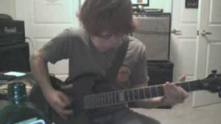 SHADOWS FALL: ENLIGHTENED BY THE COLD