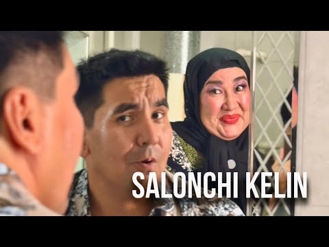 Salonchi kelin