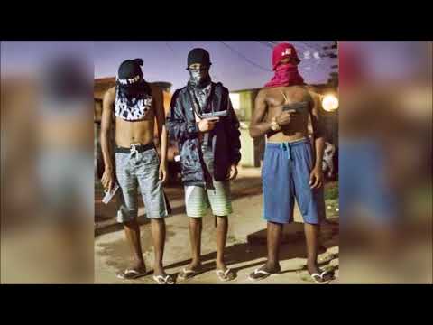 STICKIE P - MINUTIÖS (PROD. SXTH)