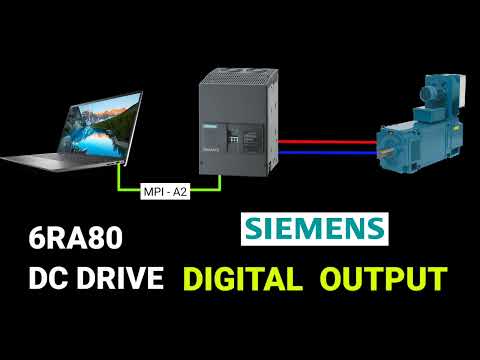 Siemens VFD