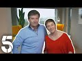 A Welcoming Home For Majella & Daniel O’Donnell | Room To Improve | Channel 5