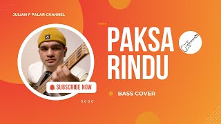 Download lagu Ifan Seventeen - Jangan Paksa Rindu (Beda) [Bass Cover] mp3