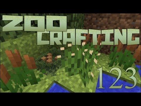 Duck Nests! 🐘 Zoo Crafting: Episode #123