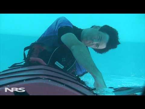 How To: Do a C to C Kayak Roll