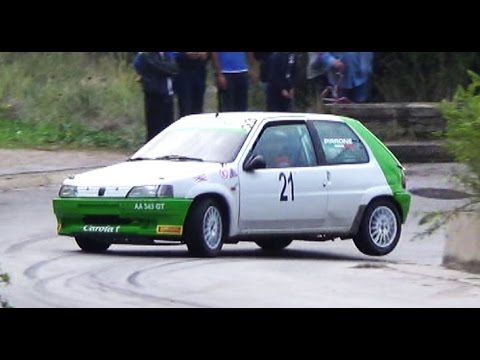 1° Speedy Show Romitello Città di Borgetto Pirrone - Pirrone