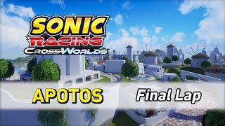 Apotos [Final Lap]