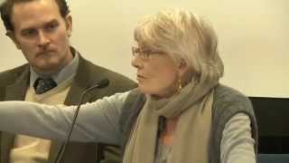 Humanitas: Vanessa Redgrave at the University of Oxford, Lecture One Part Two