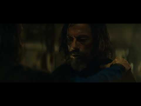 Jean-Claude Van Johnson || Filip Looper || SocialNews.XYZ