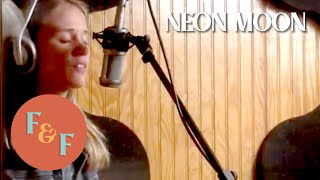 Neon Moon (Cover) - Brooks and Dunn - Kacey Musgraves Arrangement by Foxes and Fossils