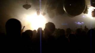 Ministry of Sound New Years Eve 2009(2)