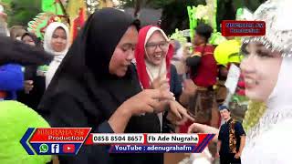 Download lagu LANANG COBRA [Dangdut Lion PSRBA 1 Group 2 Employers] Show Kp. Cigelam, Muktijaya Village, Setu -... mp3