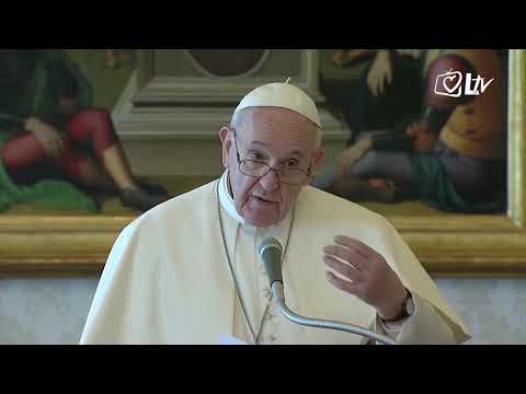 Izdvojeno 16.3.2020. – Angelus: Krist je izvor iz kojega crpimo spasenje