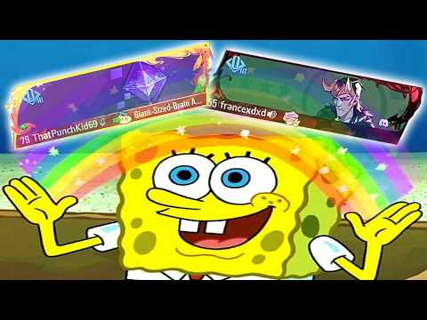 FRIENDSHIP RIVALS | Marvel Rivals