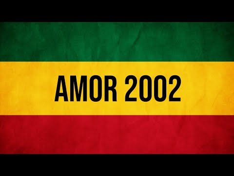 Melo de Amor 2002 (Sem Vinheta) Owen Gray - I Can't Stop Loving You