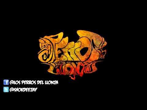 La chica sexy - Los Perros del llonja