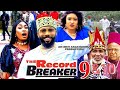 Record Breaker Complete Season 9 10 Fredrick Leonard Nuella Njubuigbo 2023 Latest Movie