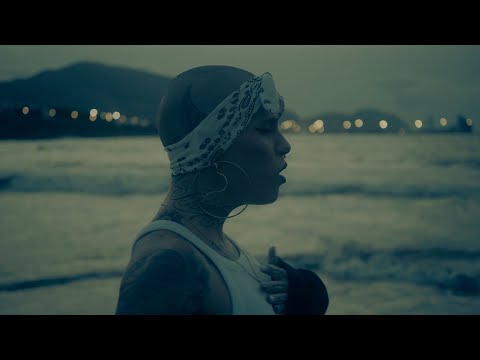 RENK & HAIZEA - CONTRATIEMPO (Prod.Ina Peñalba) | VIDEOCLIP